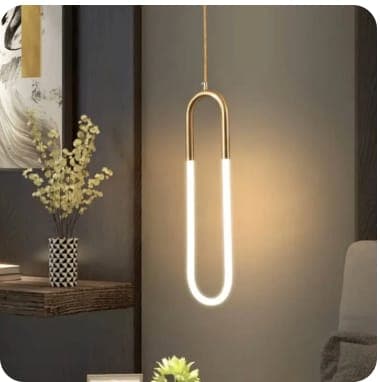 Pendant Lights