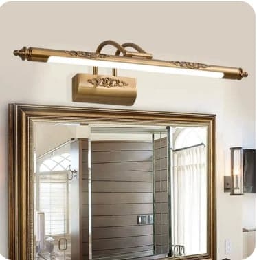Vanity Picture Light